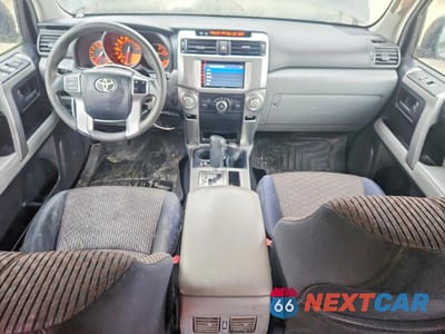 Zdjęcie 8 z 13 samochodu: 2011 TOYOTA 4RUNNER SR5 VIN:JTEBU5JR9B5061873 - miniatura