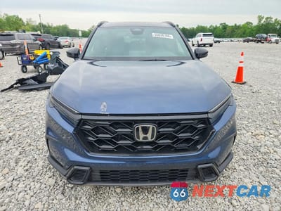Piąte zdjęcie samochodu w środku: 2025 HONDA CR-V SPORT VIN:5J6RS6H56SL036663 - miniatura