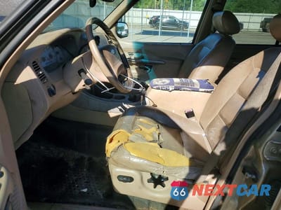 Zdjęcie 7 z 12 samochodu: 2002 FORD EXPLORER SPORT TRAC VIN:1FMZU67E22UC51805 - miniatura