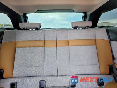 Zdjęcie 10 z 13 samochodu: 2016 BMW I3 BEV VIN:WBY1Z2C5XGV556437 - miniatura