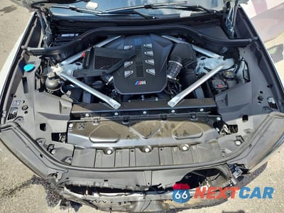 Zdjęcie 12 z 14 samochodu: 2026 BMW X5 M60I VIN:5UX33EU06T9384229 - miniatura