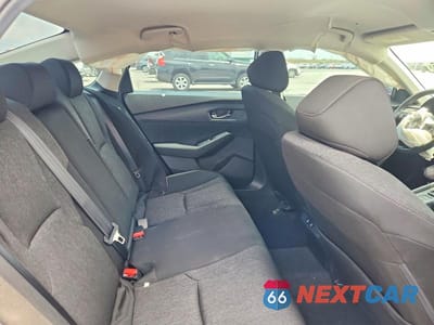 Zdjęcie 10 z 12 samochodu: 2025 HONDA ACCORD LX VIN:1HGCY1F22SA079187 - miniatura