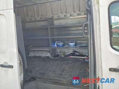 Zdjęcie 11 z 14 samochodu: 2012 NISSAN NV 2500 VIN:1N6BF0LY9CN100241 - miniatura