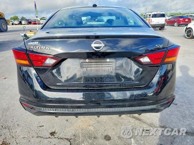 Zdjęcie 6 z 12 samochodu: 2023 NISSAN ALTIMA SV VIN:1N4BL4DV3PN339979 - miniatura