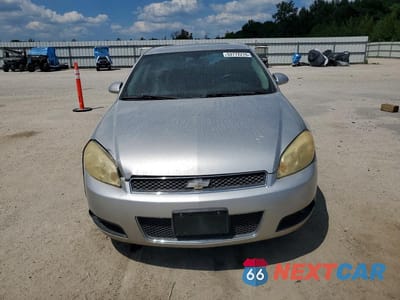 Piąte zdjęcie samochodu w środku: 2006 CHEVROLET IMPALA SUPER SPORT VIN:2G1WD58CX69140252 - miniatura