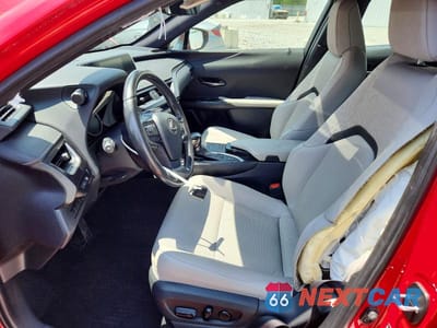 Zdjęcie 7 z 13 samochodu: 2022 LEXUS UX 250H BASE VIN:JTHP9JBH6N2060100 - miniatura