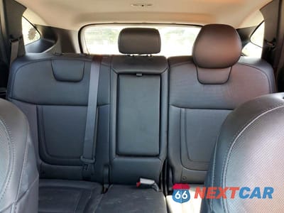 Zdjęcie 10 z 14 samochodu: 2022 HYUNDAI TUCSON LIMITED VIN:5NMJE3AE4NH144952 - miniatura