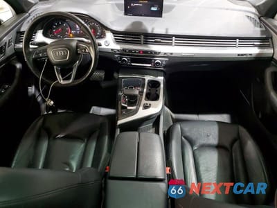Zdjęcie 8 z 13 samochodu: 2018 AUDI Q7 PREMIUM PLUS VIN:WA1LHAF71JD023890 - miniatura