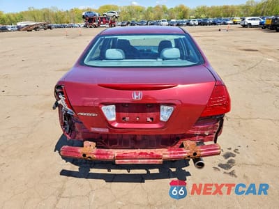Zdjęcie 6 z 13 samochodu: 2006 HONDA ACCORD SE VIN:1HGCM56306A036131 - miniatura