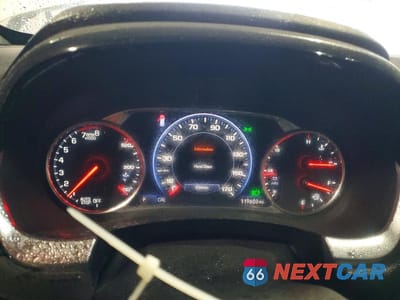 Zdjęcie 9 z 13 samochodu: 2024 CHEVROLET TRAVERSE LIMITED HIGH COUNTRY VIN:1GNES1KW1RJ132206 - miniatura