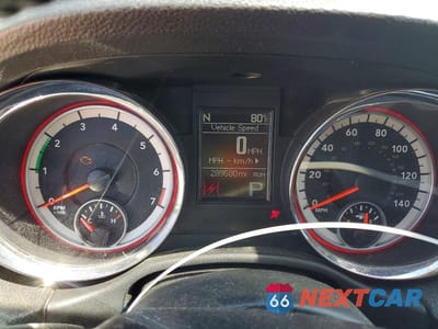 Zdjęcie 9 z 13 samochodu: 2013 DODGE DURANGO SXT VIN:1C4RDHAG9DC665845 - miniatura
