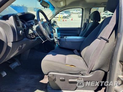 Zdjęcie 7 z 12 samochodu: 2012 GMC SIERRA K1500 SLE VIN:3GTP2VE70CG282426 - miniatura