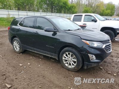 Zdjęcie 7 z 26 samochodu: 2018 CHEVROLET EQUINOX LT VIN:2GNAXJEV9J6225415 - miniatura