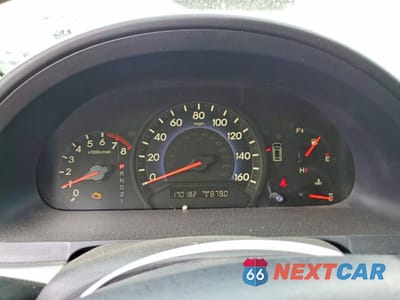 Zdjęcie 9 z 13 samochodu: 2007 HONDA ODYSSEY EXL VIN:5FNRL38767B135965 - miniatura