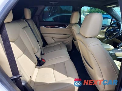 Zdjęcie 10 z 12 samochodu: 2017 CADILLAC XT5 LUXURY VIN:1GYKNBRS6HZ289199 - miniatura