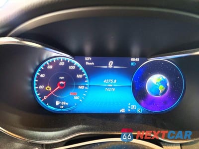Zdjęcie 9 z 14 samochodu: 2021 MERCEDES-BENZ GLC 300 4MATIC VIN:W1N0G8EB1MF882182 - miniatura