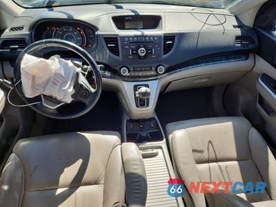 Zdjęcie 8 z 12 samochodu: 2014 HONDA CR-V VIN:2HKRM4H70EH657685 - miniatura