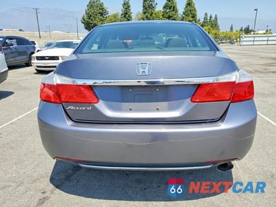 Zdjęcie 6 z 12 samochodu: 2013 HONDA ACCORD LX VIN:1HGCR2F36DA213049 - miniatura