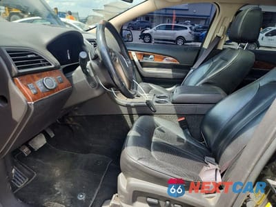 Zdjęcie 7 z 13 samochodu: 2014 LINCOLN MKX VIN:2LMDJ8JK0EBL01578 - miniatura
