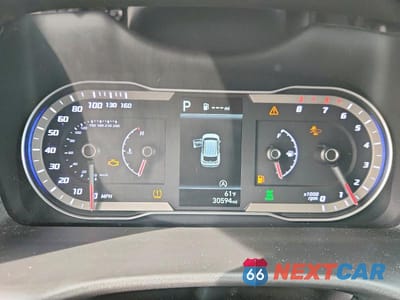 Zdjęcie 9 z 13 samochodu: 2023 HYUNDAI TUCSON SEL VIN:5NMJBCAE6PH278843 - miniatura