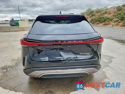 Zdjęcie 6 z 14 samochodu: 2025 LEXUS RX 350H PREMIUM VIN:2T2BBMCA5SC070824 - miniatura