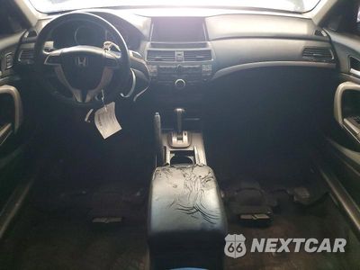 Zdjęcie 8 z 13 samochodu: 2012 HONDA ACCORD EXL VIN:1HGCS2B82CA011037 - miniatura
