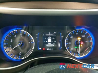 Zdjęcie 9 z 13 samochodu: 2019 CHRYSLER PACIFICA TOURING L VIN:2C4RC1BG9KR665762 - miniatura