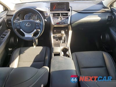 Zdjęcie 8 z 12 samochodu: 2021 LEXUS NX 300H BASE VIN:JTJGJRDZ8M2149126 - miniatura