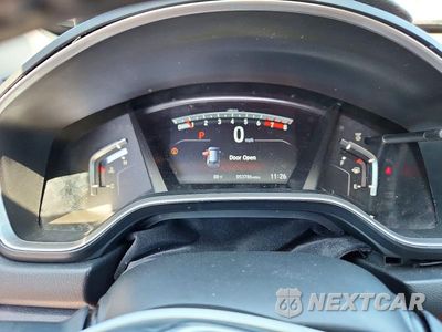 Zdjęcie 9 z 12 samochodu: 2021 HONDA CR-V TOURING VIN:7FARW1H9XME011727 - miniatura