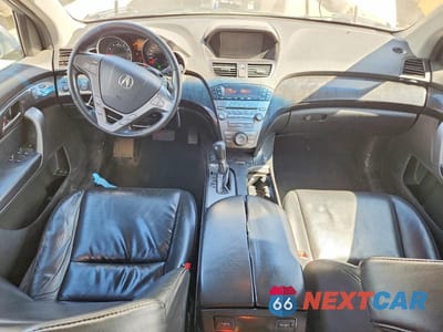 Zdjęcie 8 z 13 samochodu: 2009 ACURA MDX TECHNOLOGY VIN:2HNYD28609H006069 - miniatura