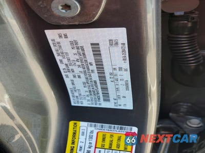 Zdjęcie 13 z 13 samochodu: 2026 FORD BRONCO BIG BEND VIN:1FMDE7BH3TLA55488 - miniatura