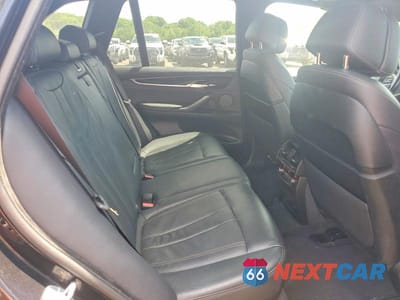 Zdjęcie 11 z 13 samochodu: 2018 BMW X5 XDR40E VIN:5UXKT0C5XJ0V98458 - miniatura