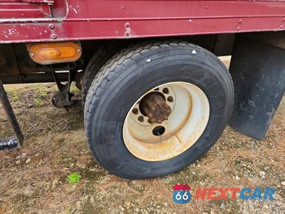 Zdjęcie 9 z 10 samochodu: 2014 INTERNATIONAL 4300 BOX TRUCK VIN:3HAMMAAN2EL766629 - miniatura