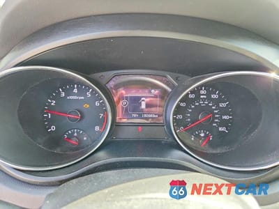 Zdjęcie 9 z 13 samochodu: 2017 KIA SEDONA LX VIN:KNDMB5C19H6238712 - miniatura