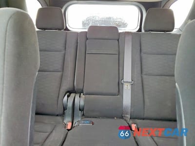 Zdjęcie 10 z 13 samochodu: 2019 DODGE DURANGO SXT VIN:1C4RDJAG7KC606555 - miniatura