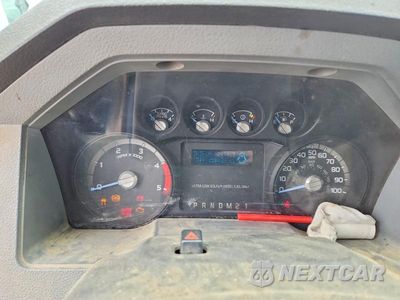 Zdjęcie 9 z 12 samochodu: 2016 FORD F450 SUPER DUTY VIN:1FDTF4GT9GEC62062 - miniatura