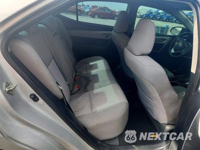 Zdjęcie 10 z 12 samochodu: 2015 TOYOTA COROLLA LE VIN:2T1BURHE0FC427405 - miniatura