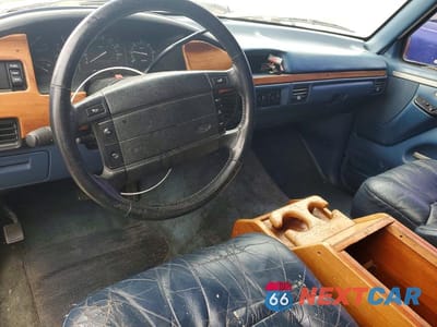 Zdjęcie 8 z 12 samochodu: 1994 FORD F150 VIN:1FTEX15N9RKA81920 - miniatura