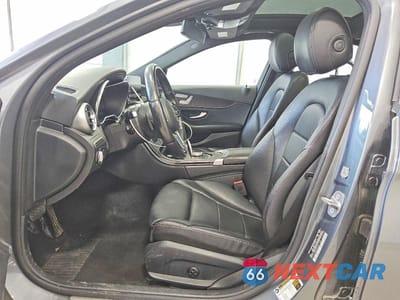 Zdjęcie 7 z 13 samochodu: 2021 MERCEDES-BENZ C 300 4MATIC VIN:W1KWF8EB0MR641450 - miniatura