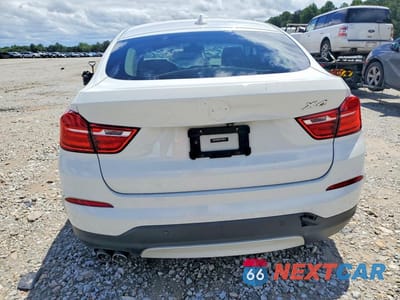 Zdjęcie 6 z 12 samochodu: 2015 BMW X4 XDRIVE28I VIN:5UXXW3C54F0M88320 - miniatura