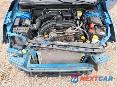 Zdjęcie 11 z 13 samochodu: 2018 SUBARU IMPREZA VIN:4S3GTAA69J3707886 - miniatura