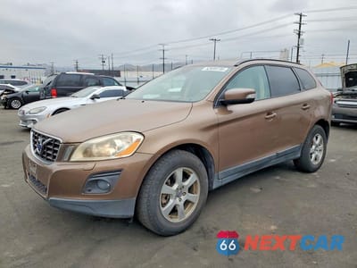2010 VOLVO XC60 3.2 YV4982DZ6A2066298 - główne zdjęcie licytacji z USA - miniatura