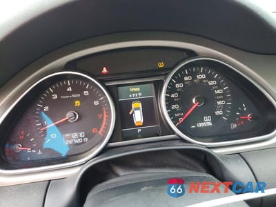 Zdjęcie 9 z 12 samochodu: 2015 AUDI Q7 PREMIUM PLUS VIN:WA1LGAFE7FD029900 - miniatura