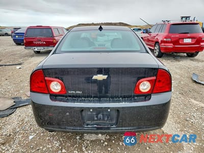Zdjęcie 6 z 12 samochodu: 2012 CHEVROLET MALIBU LS VIN:1G1ZA5EU5CF236991 - miniatura
