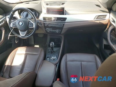 Zdjęcie 8 z 13 samochodu: 2021 BMW X1 XDRIVE28I VIN:WBXJG9C01M5T06474 - miniatura