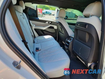 Zdjęcie 11 z 13 samochodu: 2024 BMW X5 XDRIVE40I VIN:5UX23EU09R9V22883 - miniatura