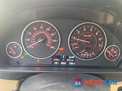Zdjęcie 8 z 10 samochodu: 2018 BMW 430I GRAN COUPE VIN:WBA4J1C53JBA30076 - miniatura