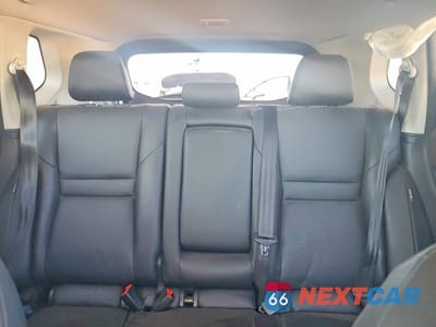 Zdjęcie 10 z 14 samochodu: 2023 NISSAN ROGUE SV VIN:5N1BT3BA1PC811771 - miniatura