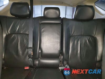 Zdjęcie 10 z 14 samochodu: 2010 NISSAN MURANO S VIN:JN8AZ1MW1AW119807 - miniatura