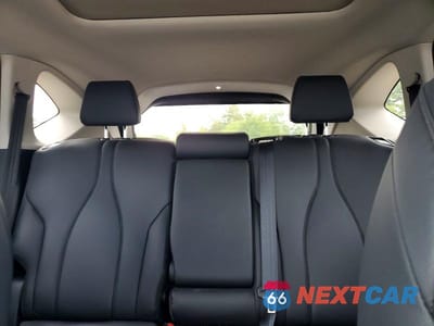 Zdjęcie 10 z 13 samochodu: 2021 ACURA RDX VIN:5J8TC2H37ML045649 - miniatura